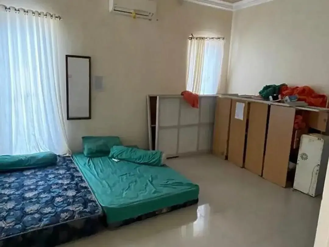 RUMAH EXCLUSIVE 2 LANTAI DIJUAL - DAUH PURI, DENPASAR BARAT* - Image 7 of 10