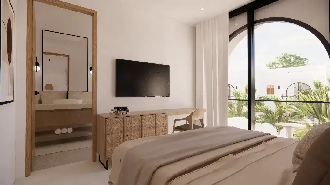 Interior furniture lemari kitcheset - Image 3 of 3