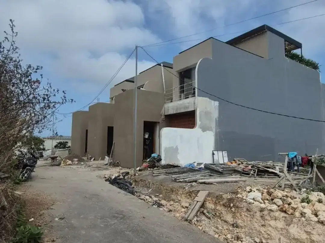 Land For Sale Pandawa Ocean View - Image 3 of 7
