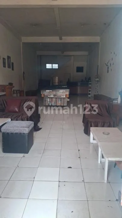 8 Unit Ruko 3 Lantai di Jalan Utama Imam Bonjol - Image 4 of 4
