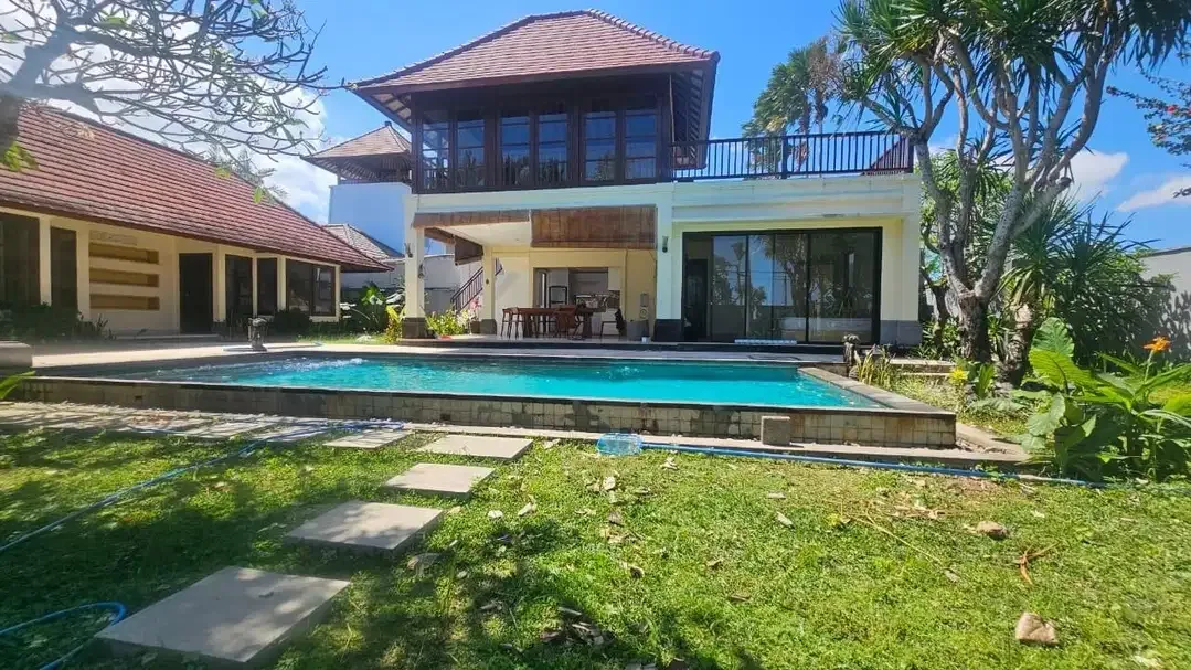 Villa murah Kedungu Kediri Tabanan - Image 1 of 10