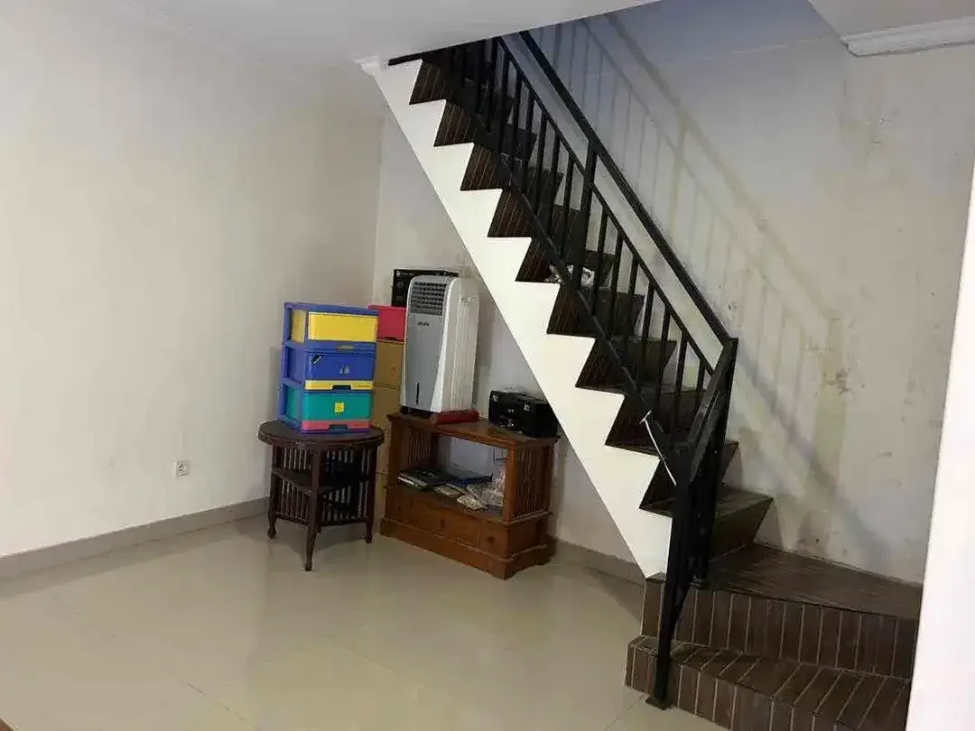 Di jual rumah lantai 3
Lokasi di Jln Tukad Batanghari PANJER- Renon - Image 9 of 10