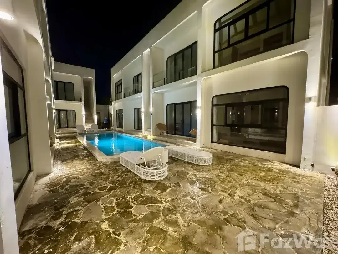 1 Bedroom Townhouse for sale in Canggu, Bali - Image 3 of 10