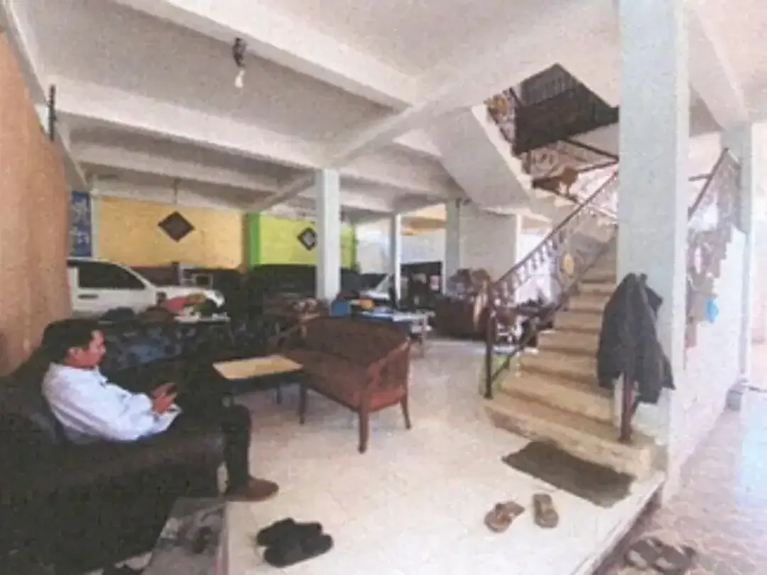 DIJUAL TANAH & BANGUNAN 250 M² DI KELURAHAN GIANYAR – GIANYAR - Image 4 of 4