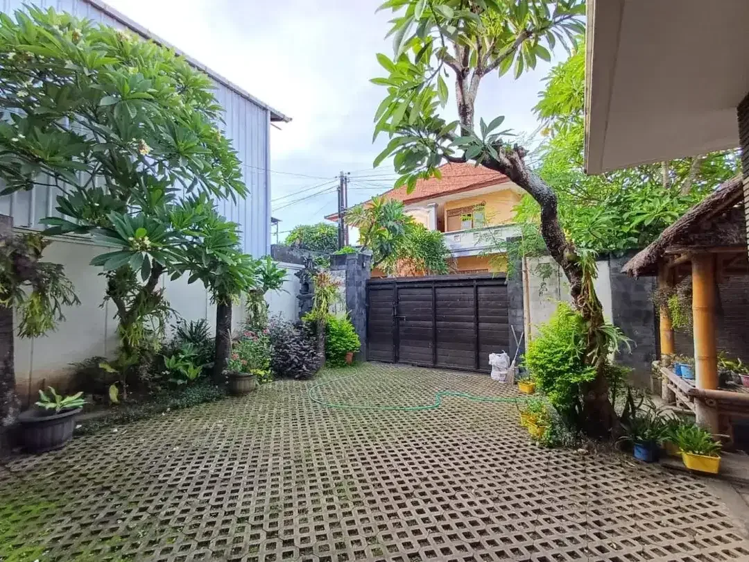 Hunian Elegan Tengah Kota Denpasar dengan Harga Terjangkau - Image 7 of 10