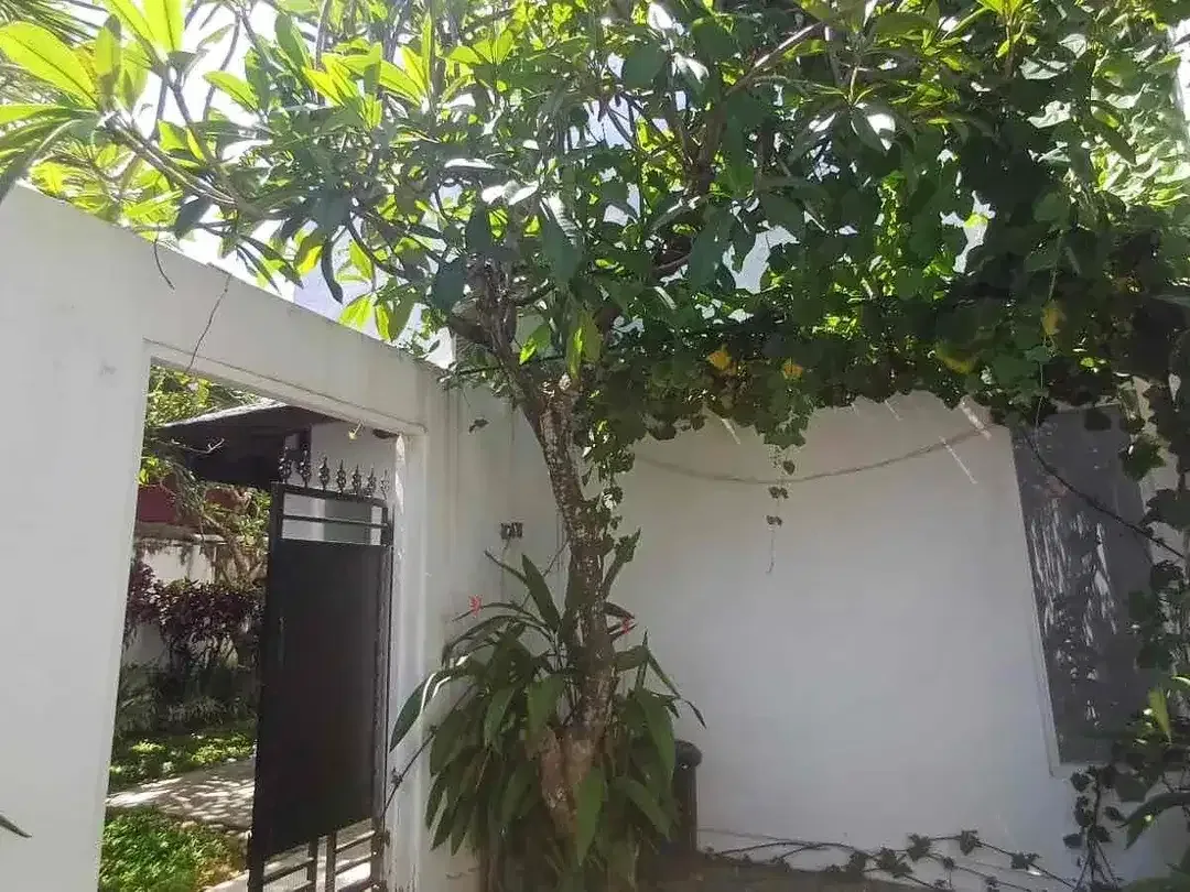 Rumah semi Villa gununh soputan denpasar dekat seminyak - Image 7 of 10