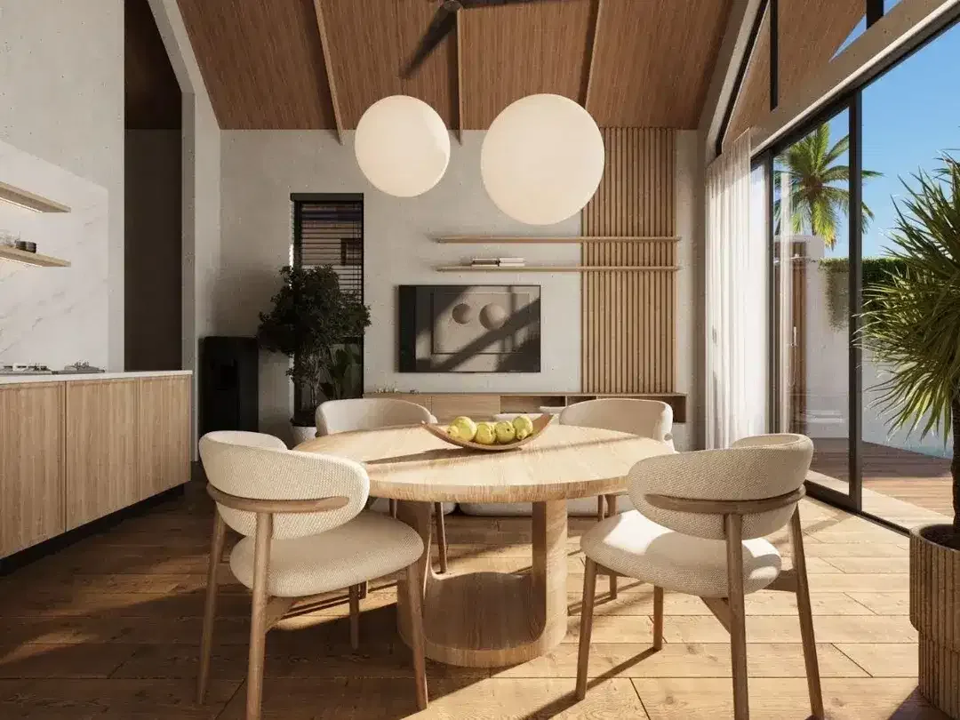 2 Bedroom Villa for sale in Blahbatu, Bali - Image 4 of 9