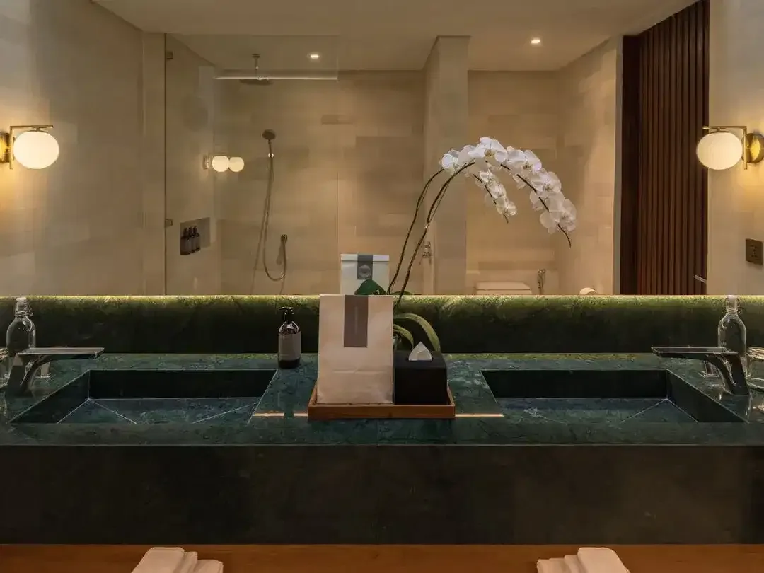 Leasehold - Luxury villa in great area Canggu - Image 7 of 10