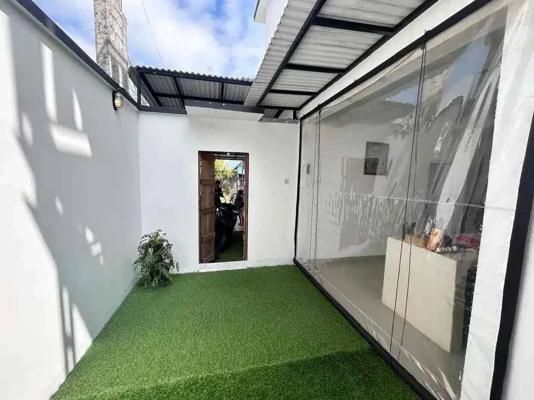 Rumah Strategis Minimalis Modern di Jl Pura Masuka Ungasan - Image 5 of 10