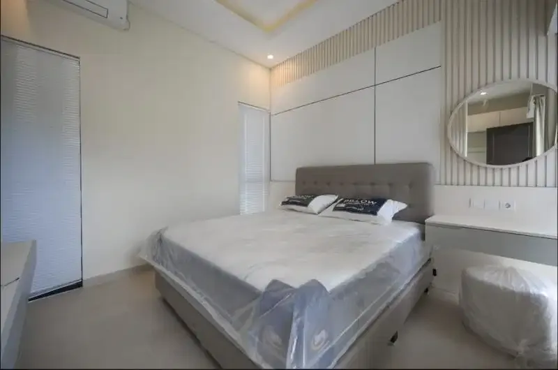 FOR SALE BRAND NEW SEA VIEW  VILLA PECATU GRAHA - Image 10 of 10