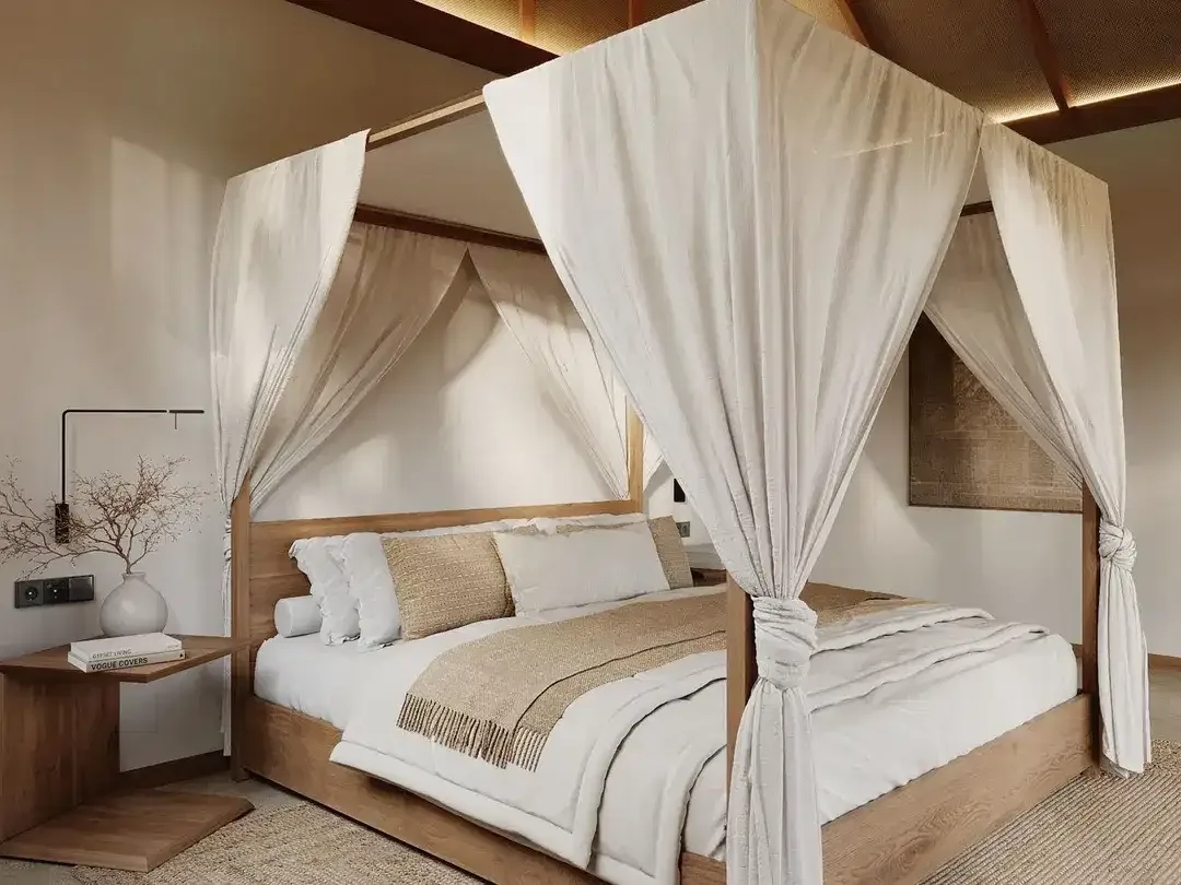 1 Bedroom Villa for sale in Ubud, Bali - Image 6 of 10