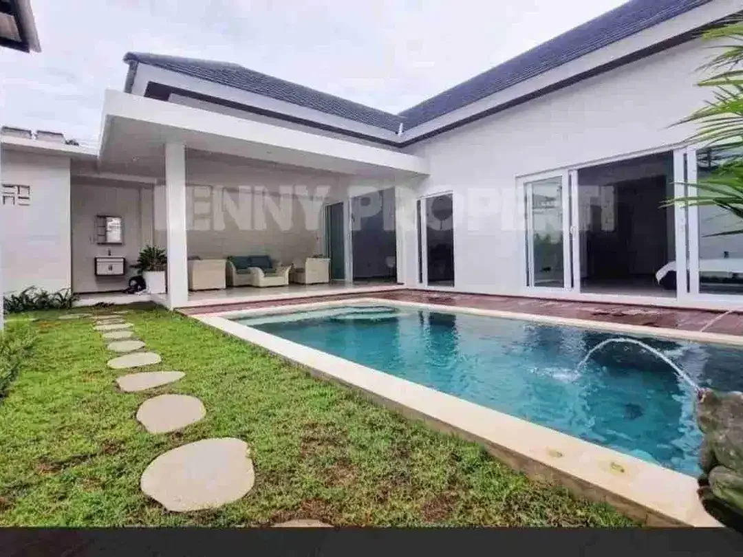 villa leasehold Sanur dekat sekolah international bali - Image 2 of 10