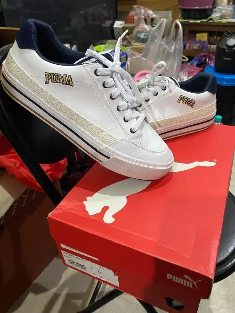 Jual Sepatu Koleksi - Image 4 of 9
