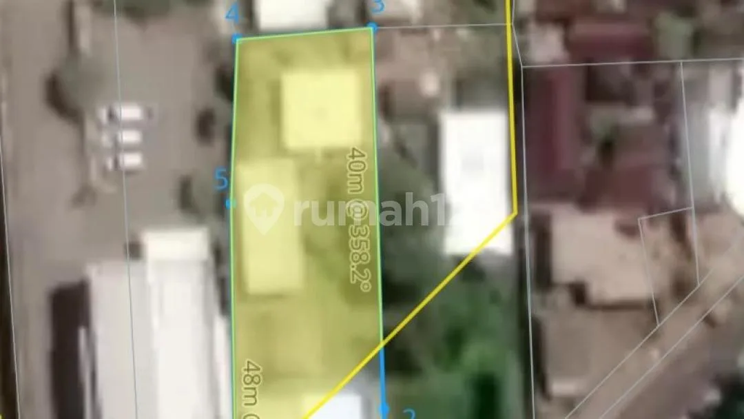 Tanah Komersil Cocok untuk Gudang Raya Bypass Ketewel Gianyar - Image 4 of 4