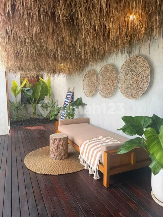 Two Bedroom Villa With View. Goa Gong - Image 4 of 4