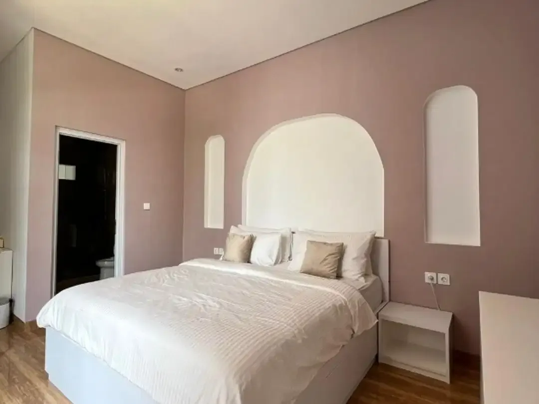 Dijual Villa Baru fulyfurnished dekat pantai Balangan - Image 5 of 10