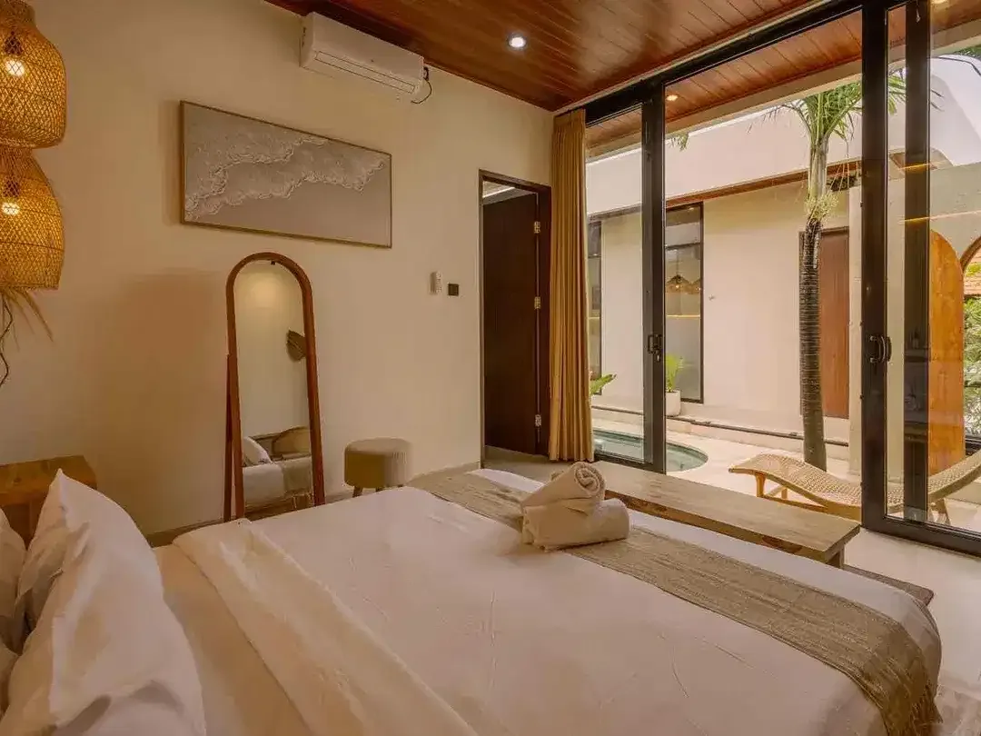 New Villa in Padonan Canggu - Image 5 of 10