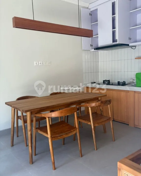 Beachside 2 Bedroom One Storey Villa With Garden In Danau Poso Sanur - Image 2 of 4