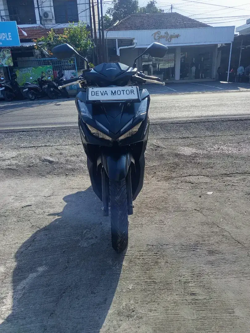 Vario techno 125 th 2026 Deva motor - Image 7 of 8