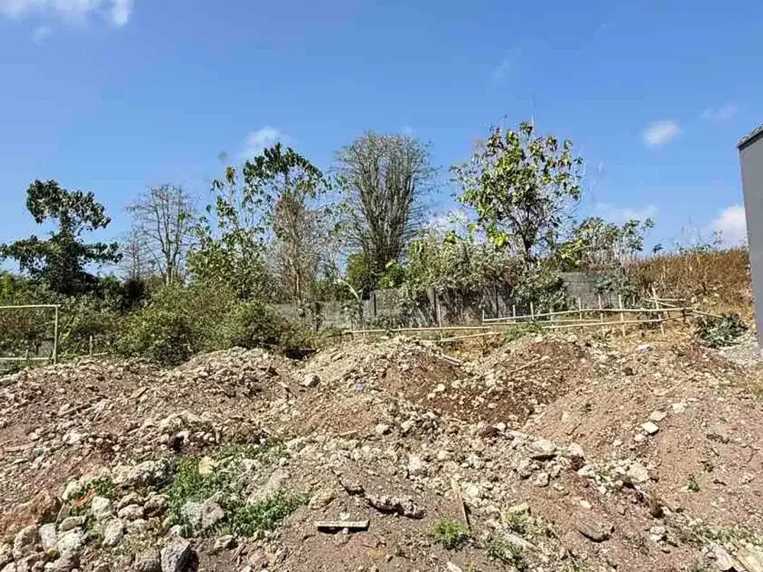 DIJUAL TANAH PREMIUM 4 ARE JL PASRAMAN UNUD JIMBARAN - Image 4 of 10