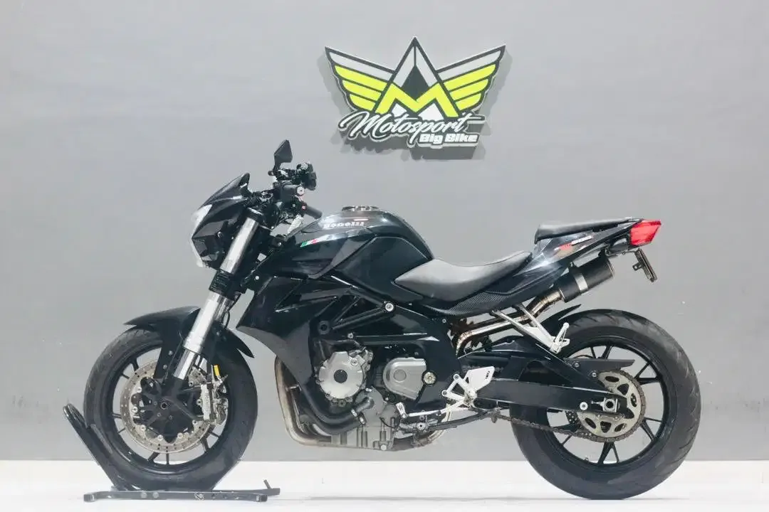Benelli 600 mulus er6n zx25 vulcan siap gas - Image 2 of 4
