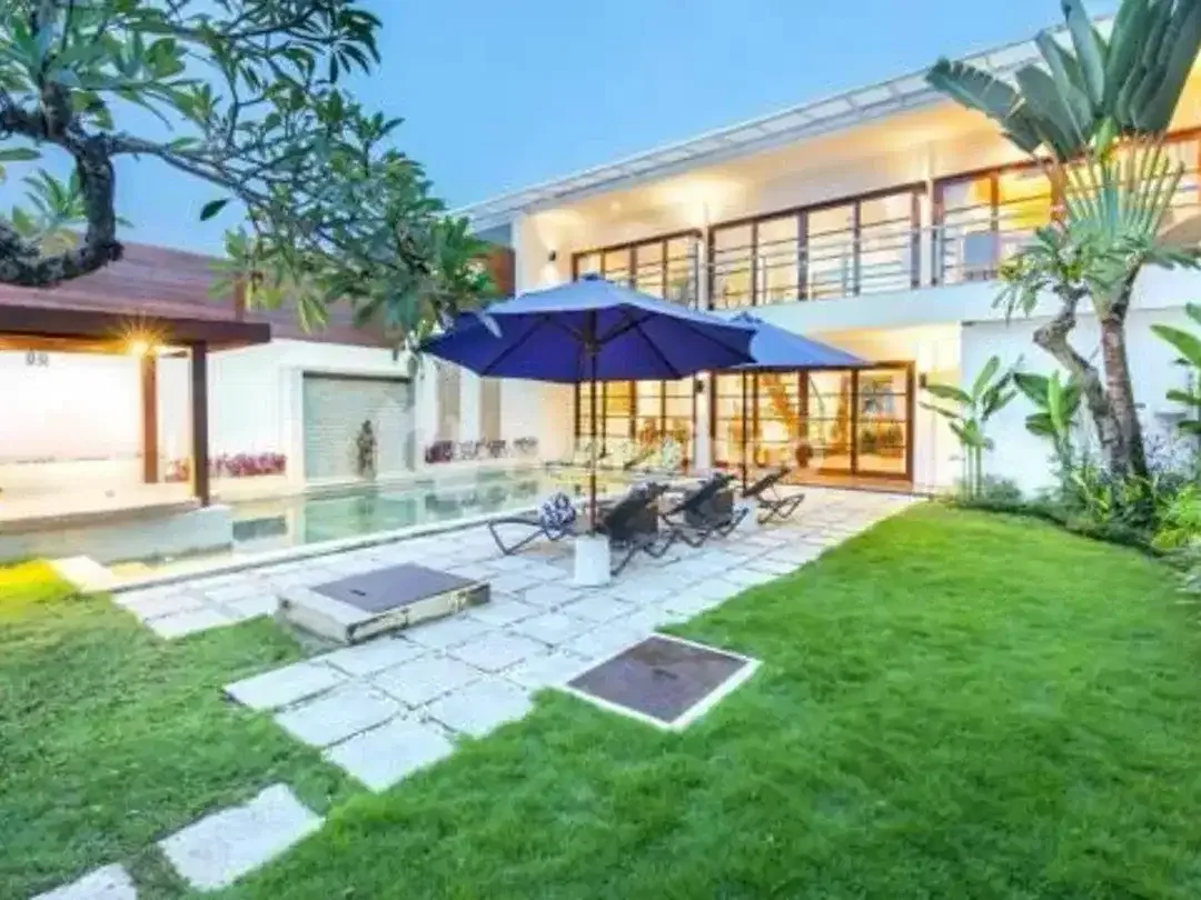 Villa mas ubud gianyar - Image 1 of 10