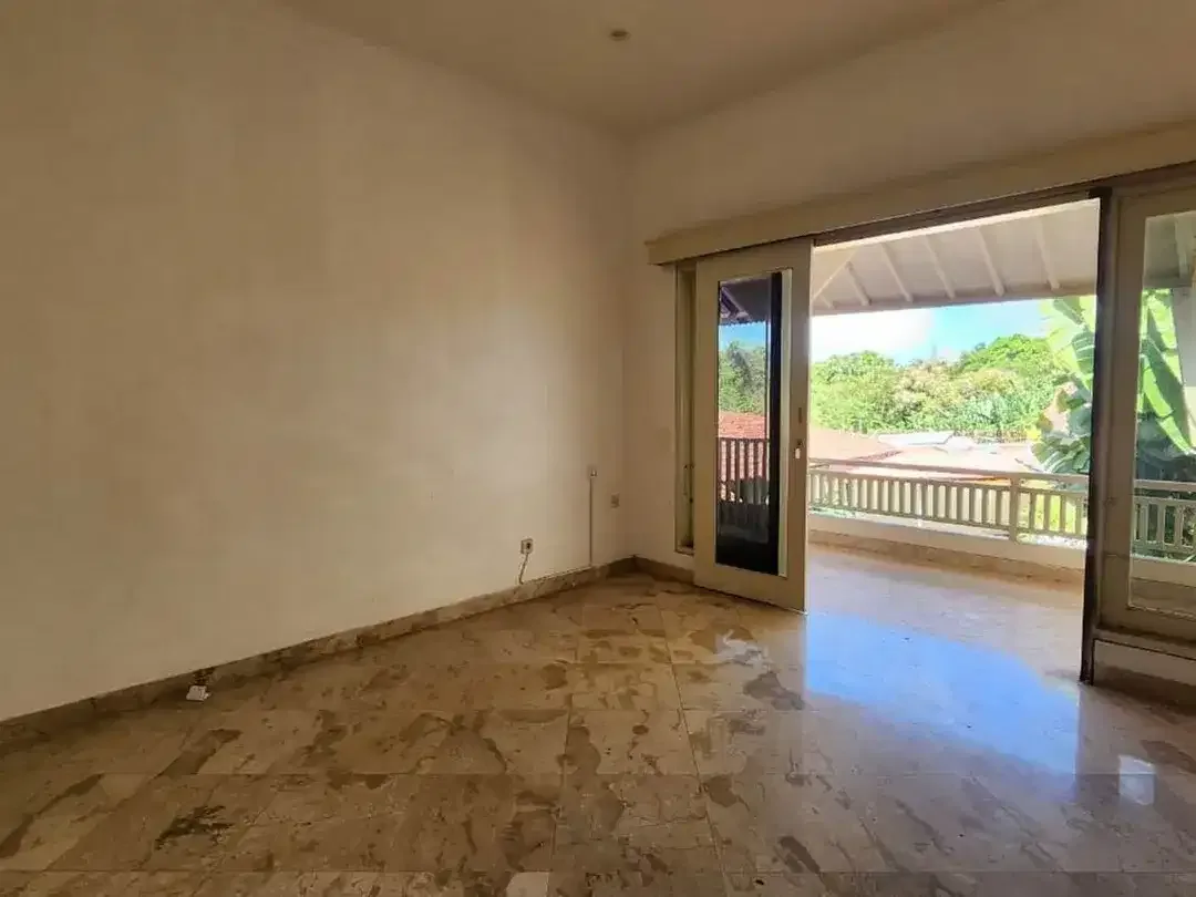 Villa one gate system dijual murah di Nusa Dua. - Image 9 of 10