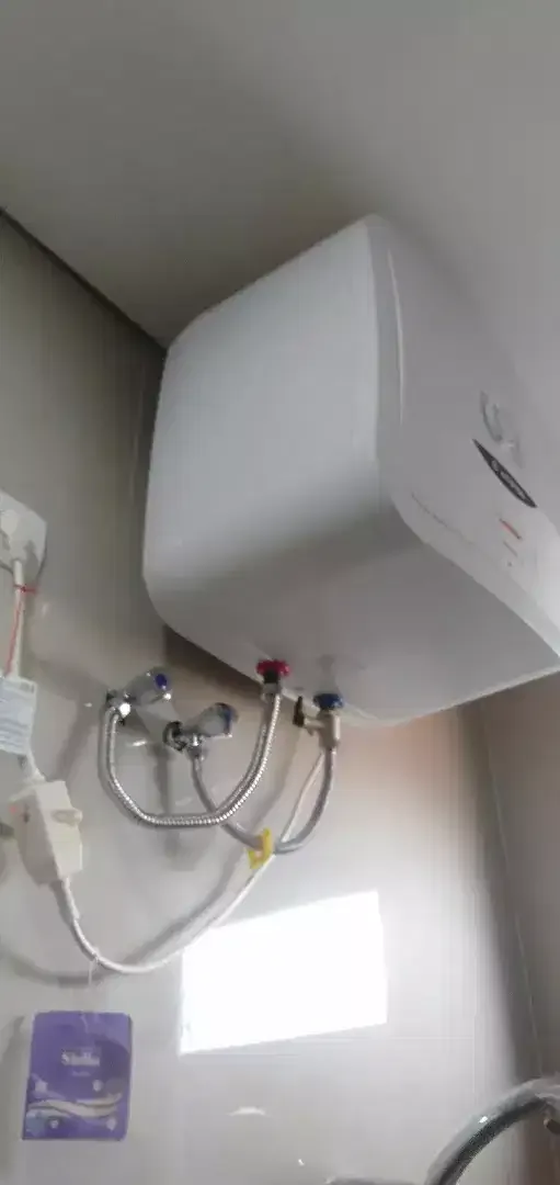 Tukang pompa air,tandon air,water heater,kloset duduk,wastafel,kran,dl - Image 7 of 7