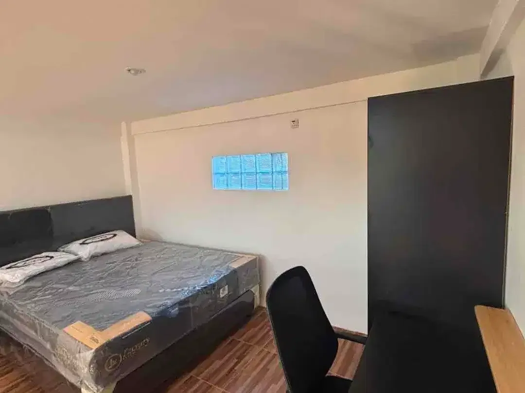 Disewakan Apartemen Mezzanine Modern Dekat Seminyak dan Canggu - Image 8 of 9