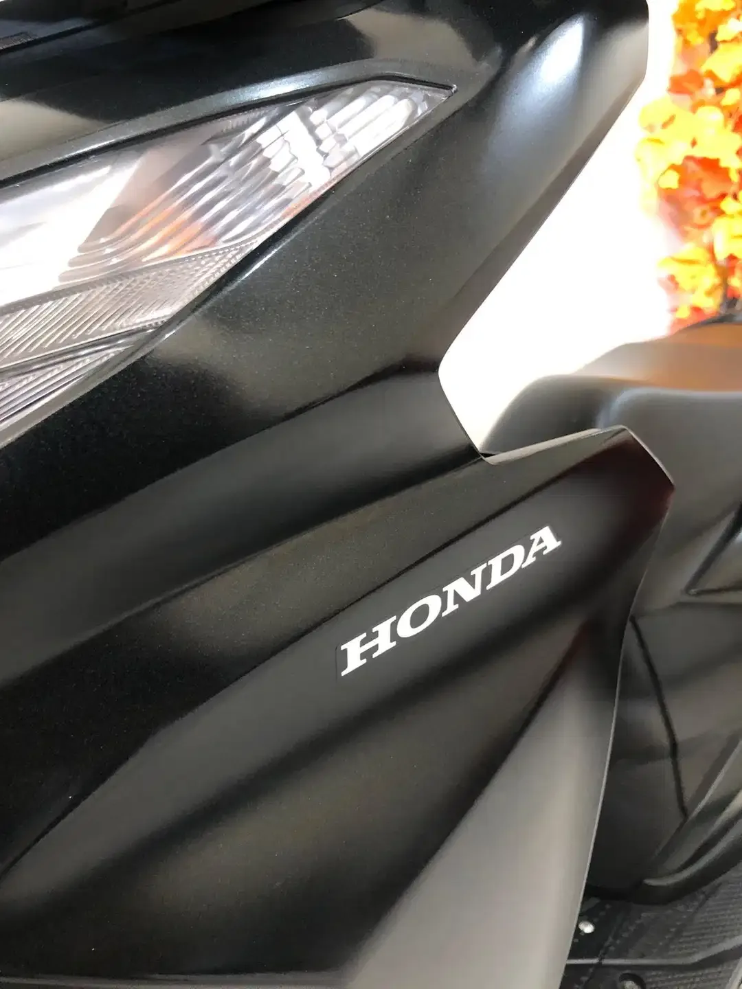 Honda Beat Deluxe Smarkey Th.2025 pajak baru!! - Image 3 of 9