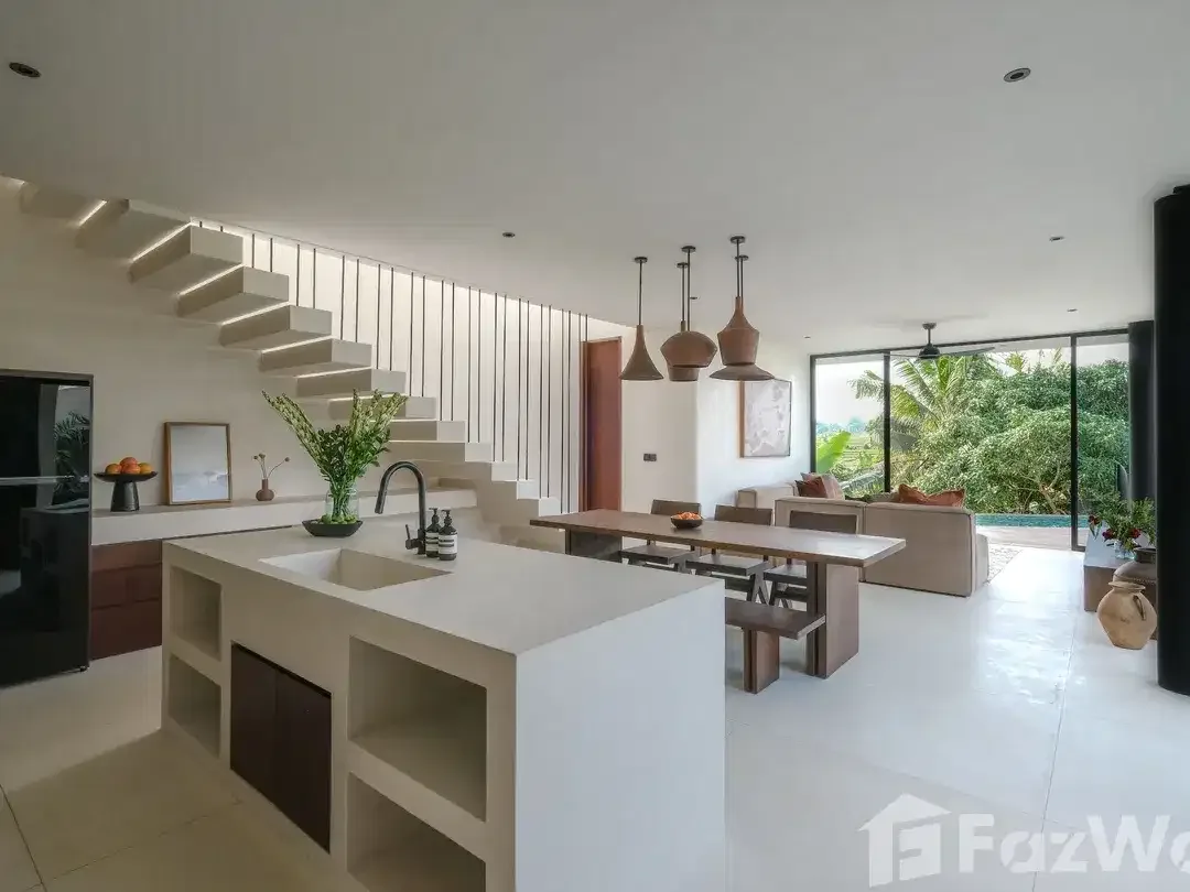 3 Bedroom Villa for sale in Kediri, Bali - Image 5 of 10