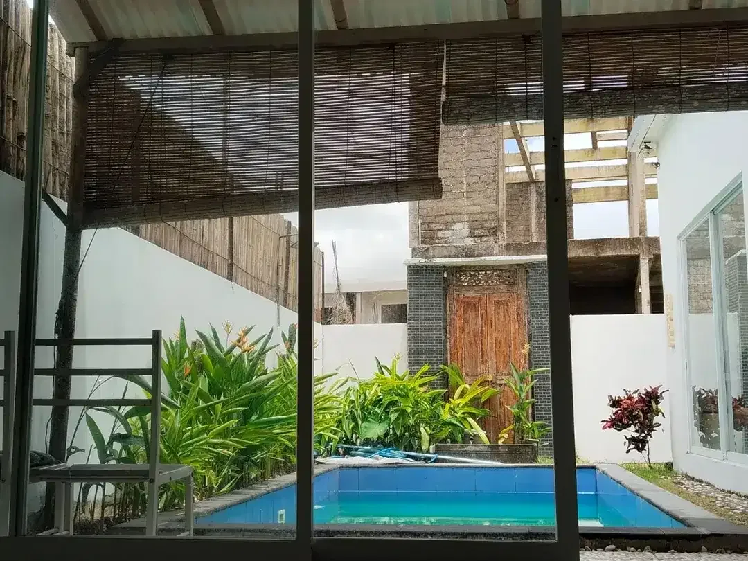 villa murah di pecatu uluwatu, lokasi strategis,kawasan villa, dkt pantai - Image 1 of 10