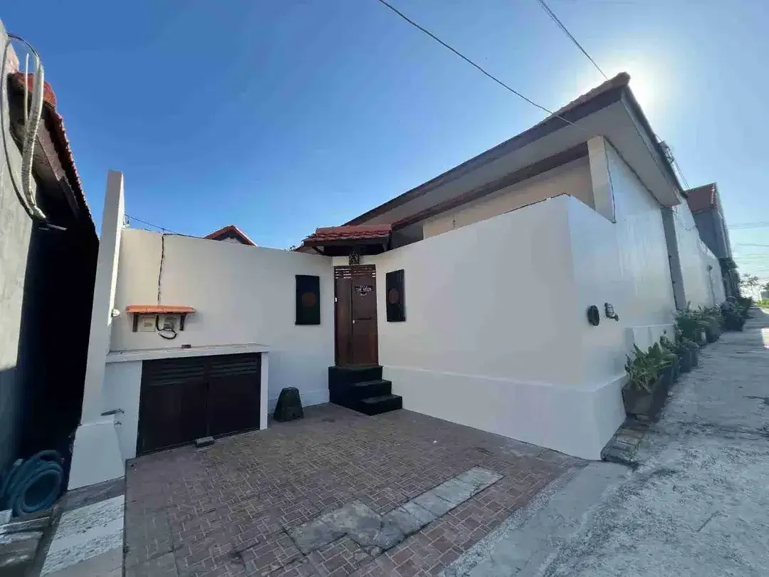 3 bedroom villa fully furnished strategic Location near Seminyak kerobokan - Image 6 of 6