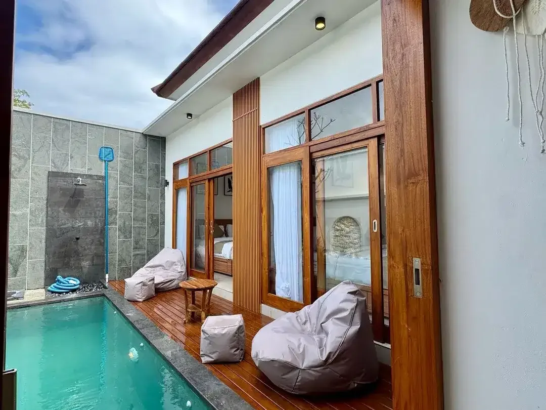 Brand New Villa Jimbaran Near Taman Rama School - Image 8 of 10