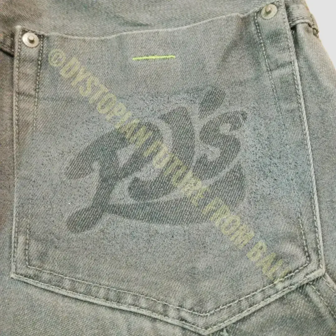 Vintage Carpenter Jeans PJ's Surf - Image 7 of 9
