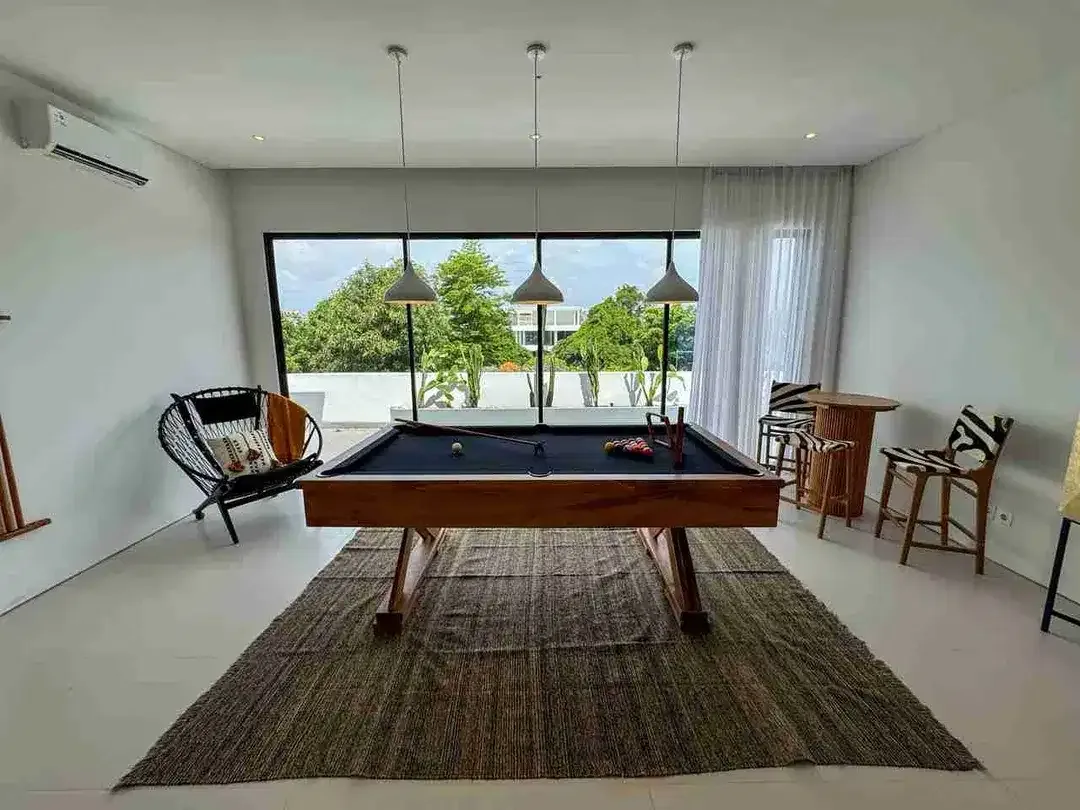 4 BEDROOMS VILLA IN CANGGU BERAWA FOR SALE - Image 6 of 10