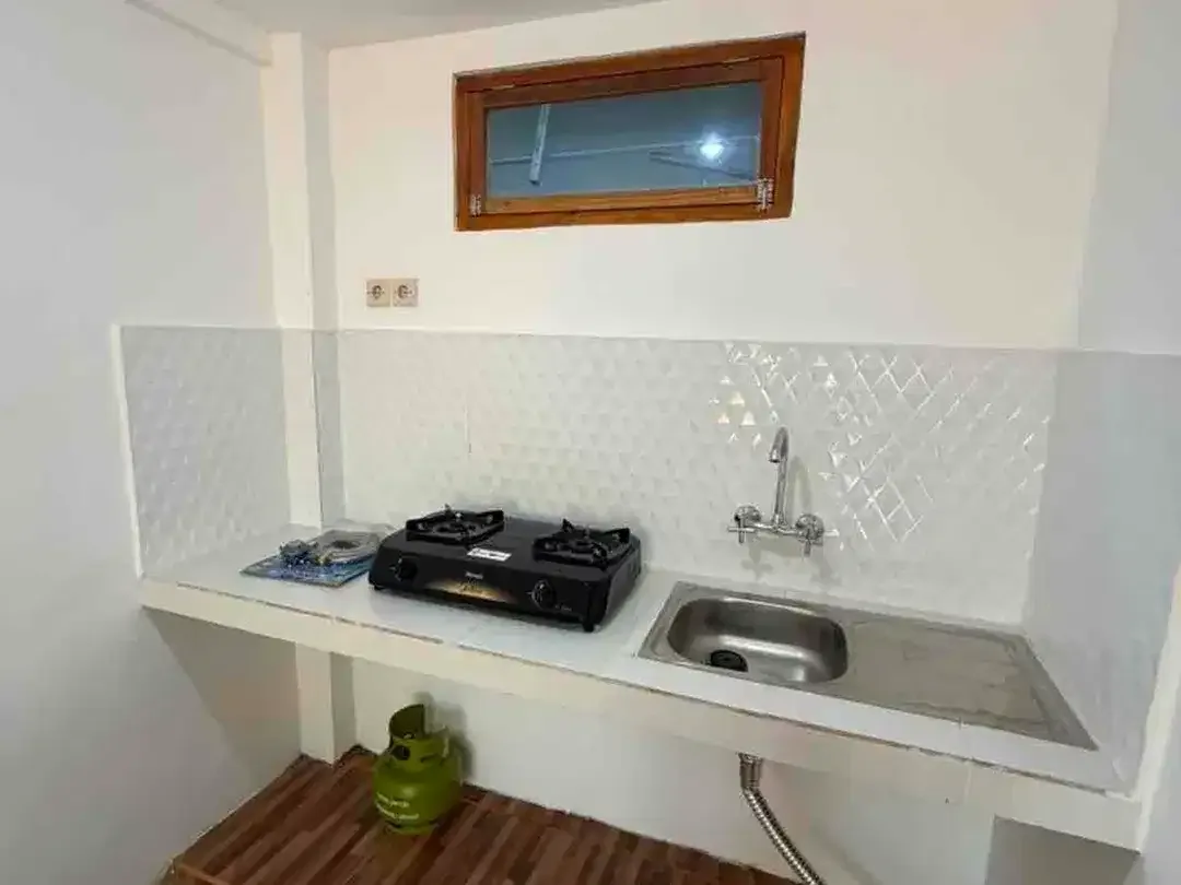 Disewakan Apartemen Mezzanine Baru di Kerobokan, Harga Promo Opening - Image 2 of 10