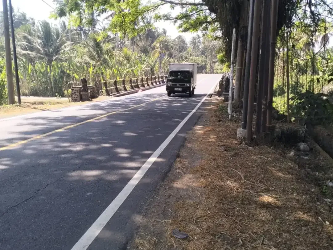 DIJUAL TANAH STRATEGIS – PAKUTATAN, JEMBRANA - Image 2 of 4