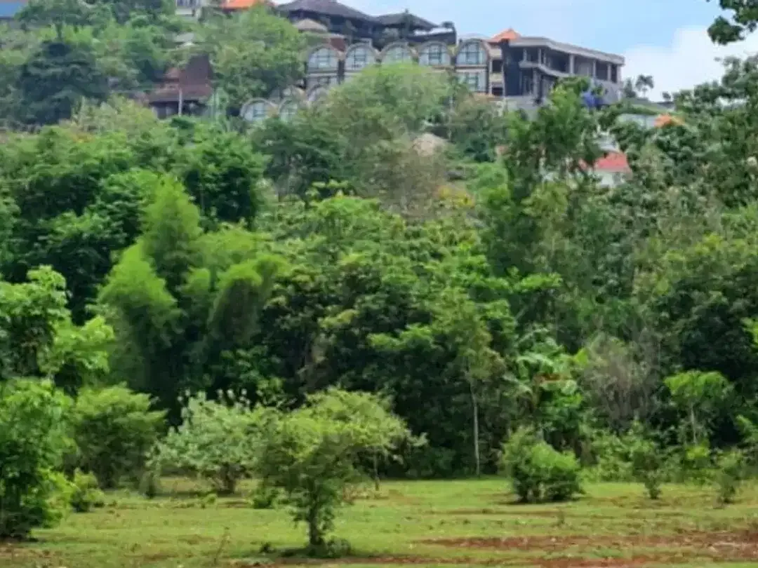 LEASEHOLD TANAH DATAR SIAP BANGUN DI ANCAK SARI PECATU BADUNG, BALI - Image 4 of 8