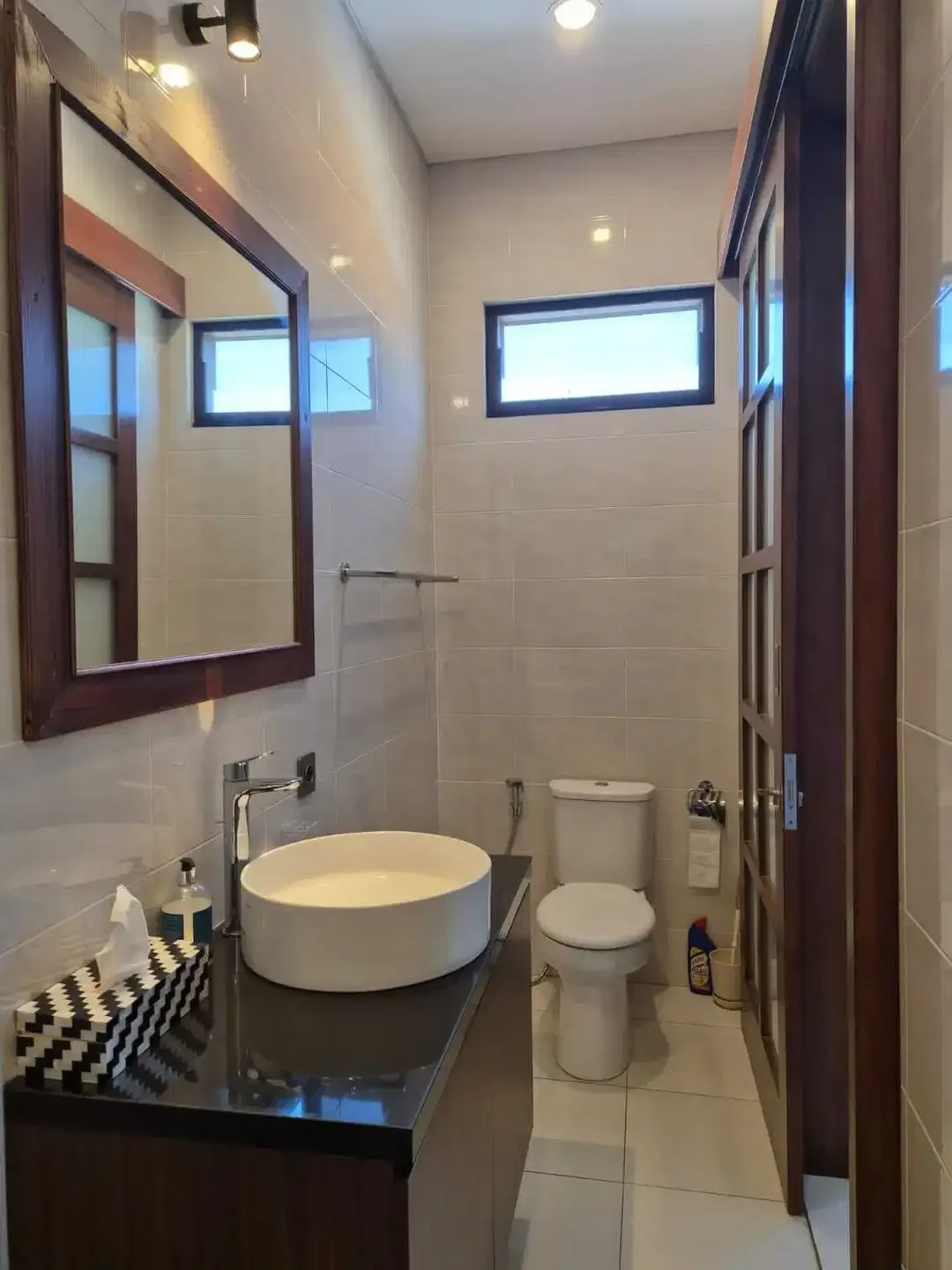 FREEHOLD / DIJUAL – VILLA MEWAH DI SANUR - Image 4 of 10
