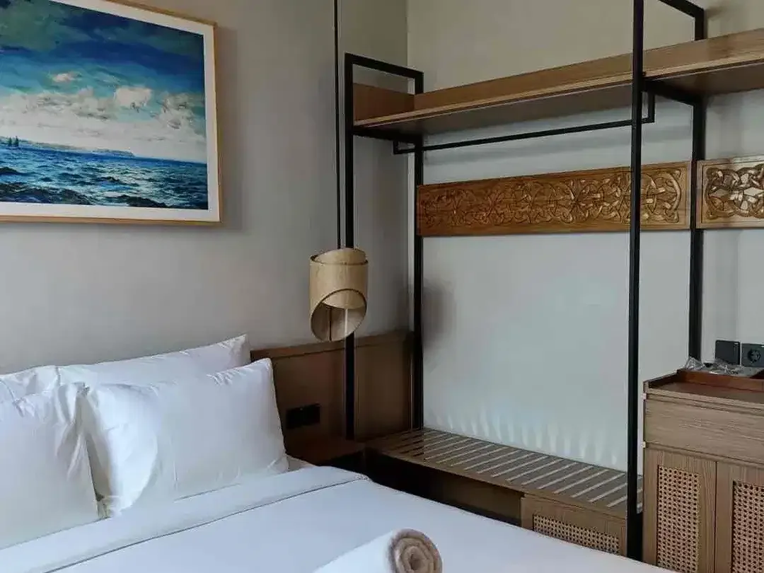 VILLA FOR SALE – PRIME BATU BOLONG, CANGGU - Image 3 of 10