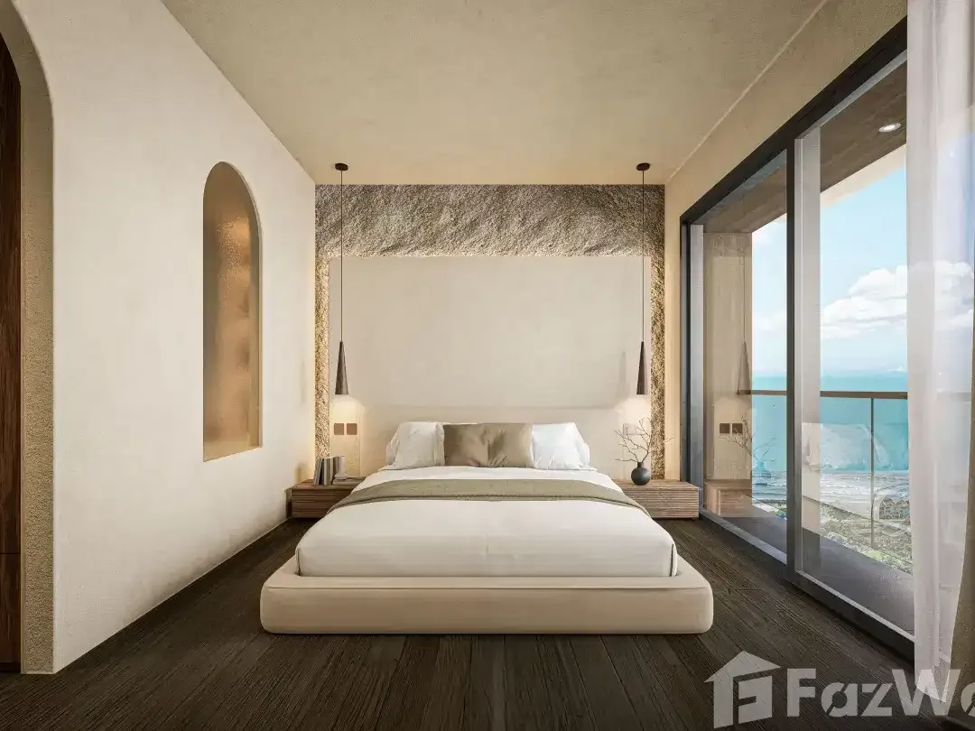 2 Bedroom Apartment for sale at Element Residence - Image 9 of 10