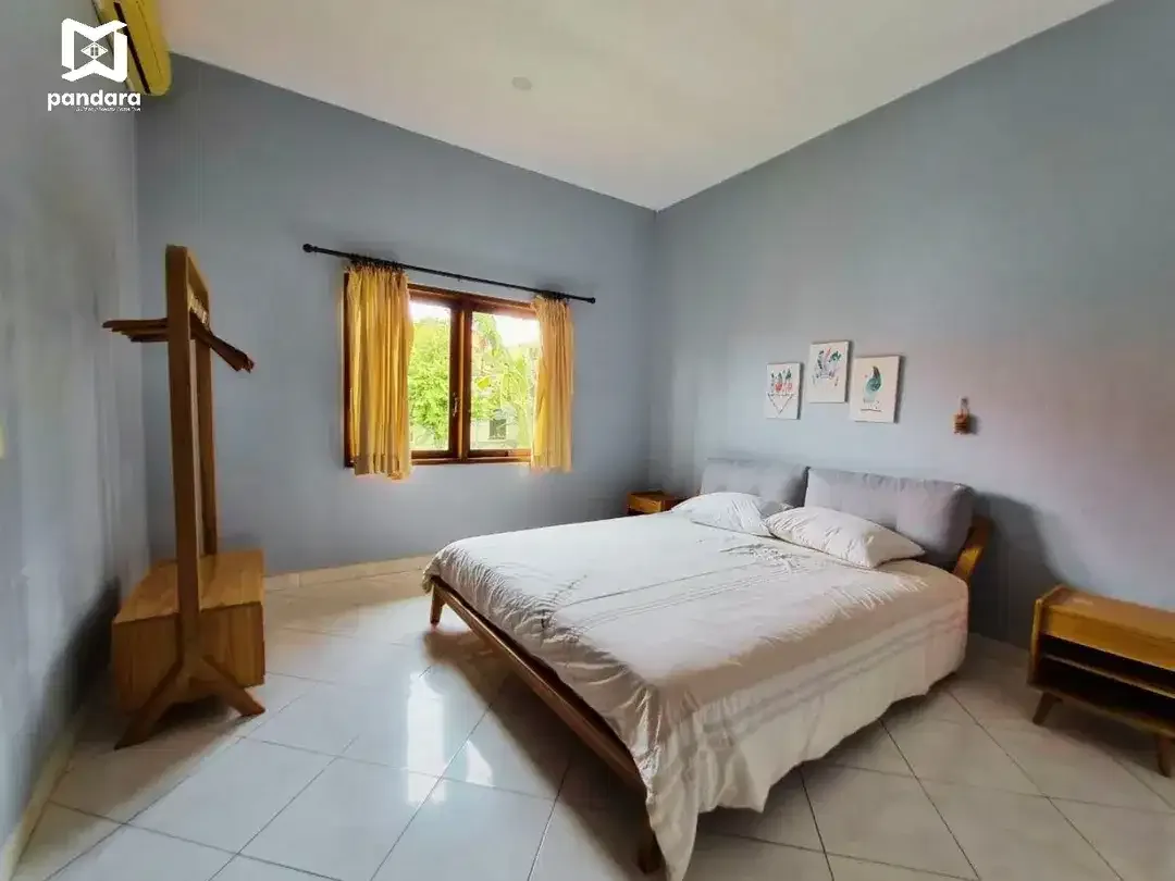 Villa Nusa Dua - Taman Mumbul - Lingkungan Perumahan - Image 8 of 10