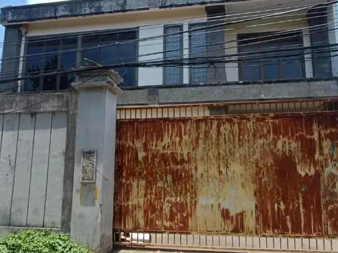 GEDUNG RUKAN COK AGUNG TRESNA DAN DEWI MADRI RENON DENPASAR, BALI - Image 2 of 10