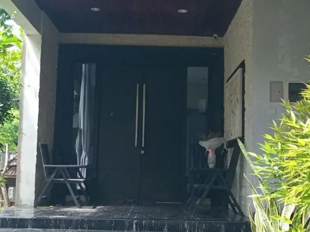 VILLA LUAS DI MERAK ULUWATU PECATU BADUNG - Image 3 of 10