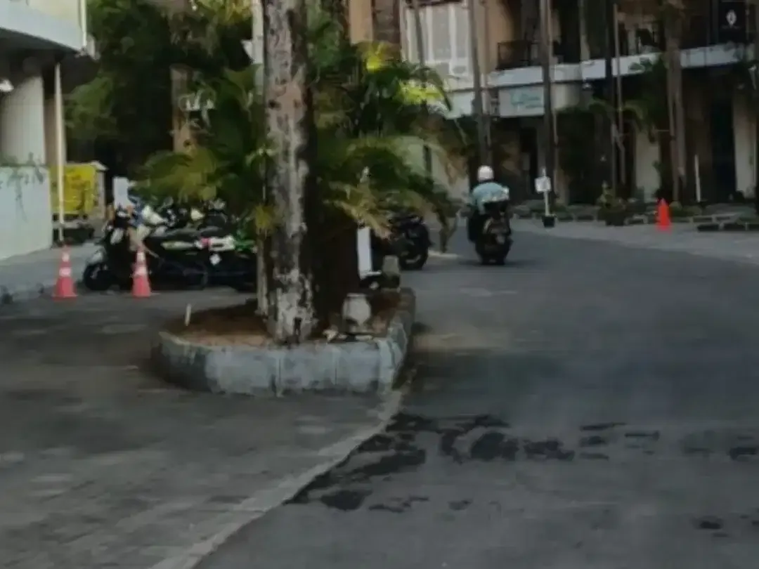 HOTEL RUNNING DIJUAL DI KUTA BADUNG, BALI - Image 9 of 10