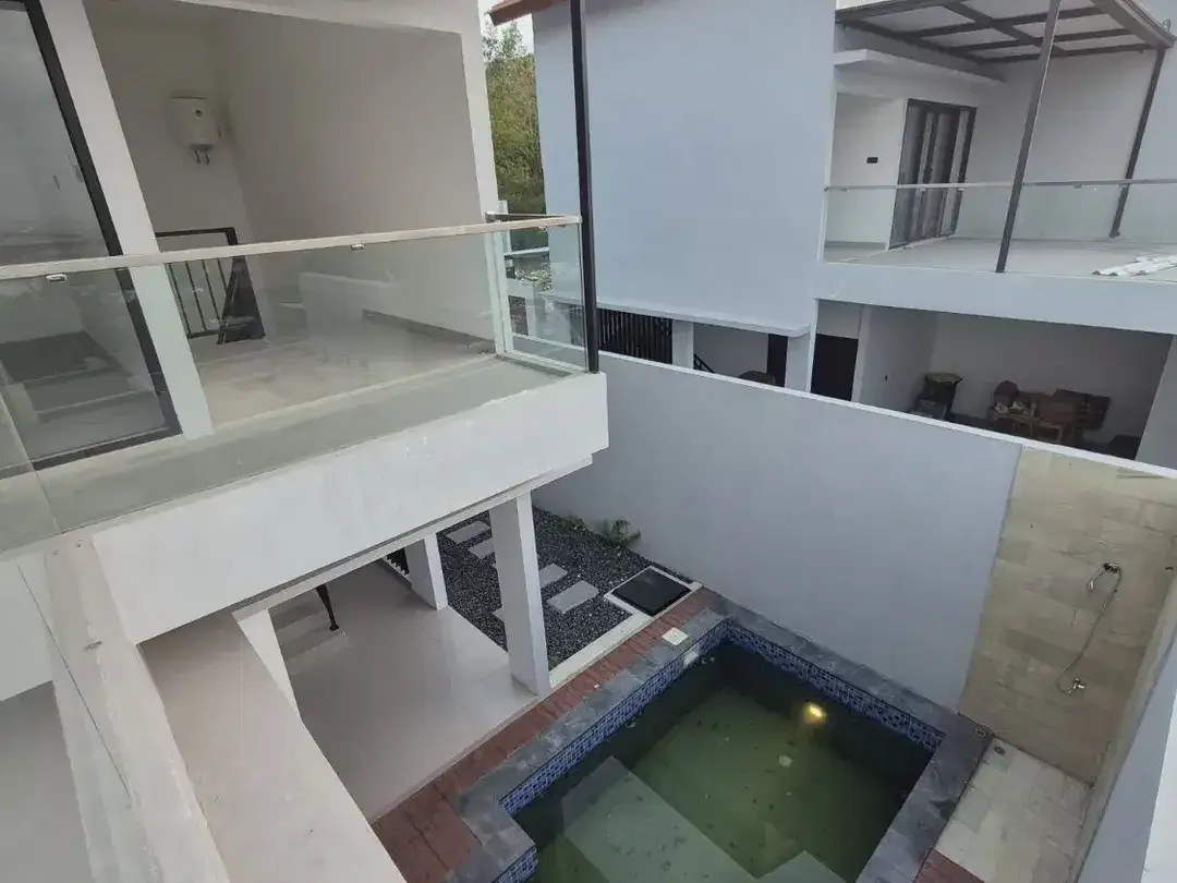 Villa Bangunan Baru Jimbaran Bawah Dekat Kampus Udayana - Image 7 of 10