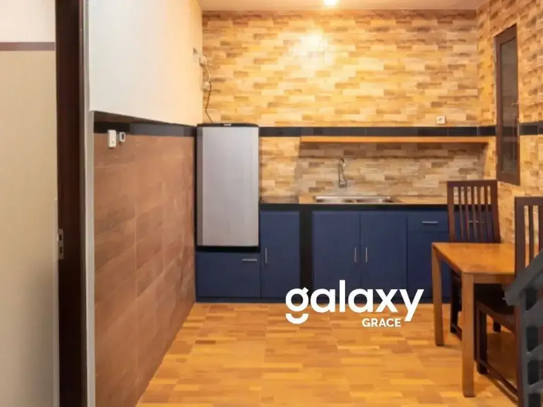 Rumah Sewa Semi Furnished One Gate di Pulau Galang - Image 6 of 10