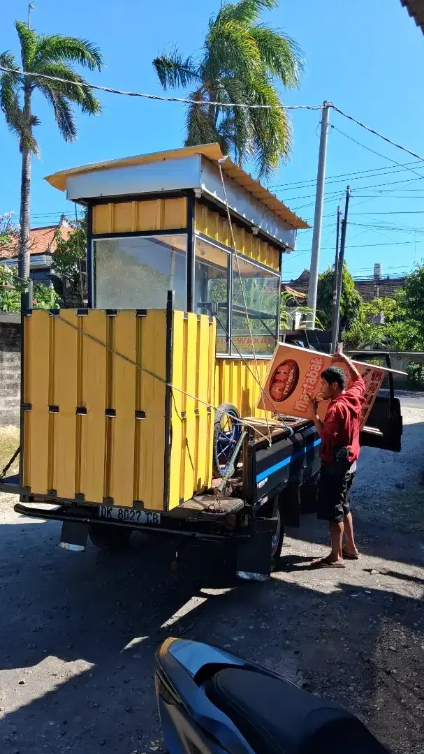 JaSa SeWa PicKuP RenTaL PicK uP PinDaHaN - Image 2 of 4
