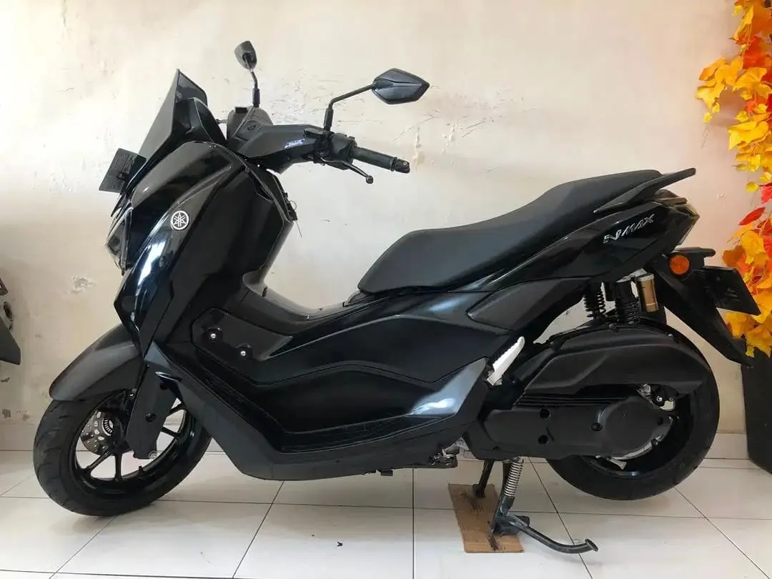 All New Nmax Neo Th.2026 Low km 1.400 Gress!! - Image 3 of 8